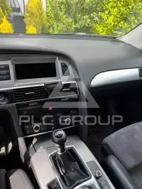 2007 Audi A6