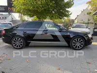 2007 Audi A6