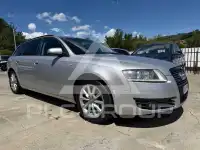 2007 Audi A6