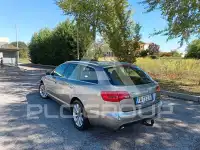 2007 Audi A6
