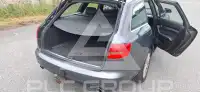 2007 Audi A6