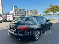 2007 Audi A6