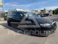 2007 Audi A6