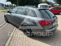 2007 Audi A6