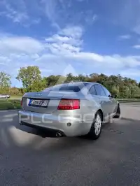 2007 Audi A6