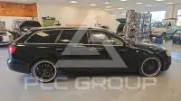 2007 Audi A6