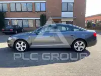 2007 Audi A6
