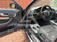 2007 Audi A6