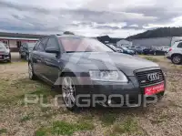 2007 Audi A6