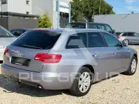 2007 Audi A6