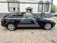 2007 Audi A6