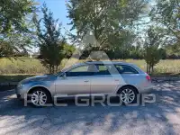2007 Audi A6