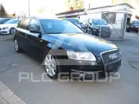 2007 Audi A6