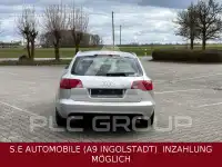 2007 Audi A6