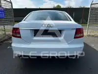 2007 Audi A6