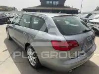 2007 Audi A6