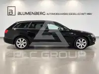 2007 Audi A6