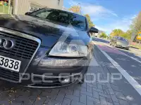 2007 Audi A6