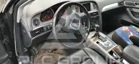 2007 Audi A6