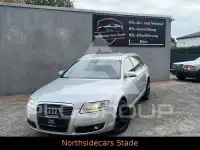 2007 Audi A6
