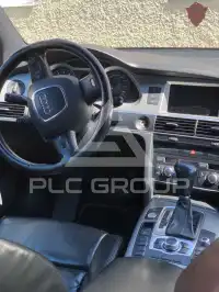 2007 Audi A6
