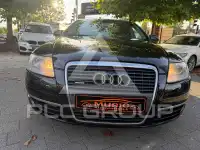 2007 Audi A6