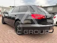 2007 Audi A6