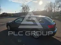 2007 Audi A6