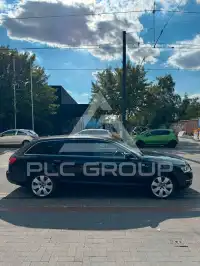 2007 Audi A6