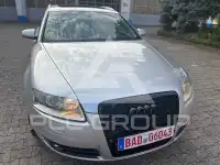 2007 Audi A6