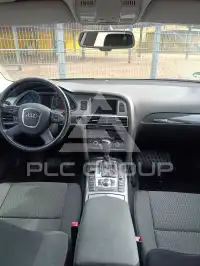 2007 Audi A6