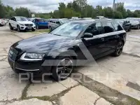 2007 Audi A6