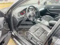 2007 Audi A6