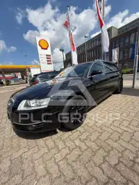 2007 Audi A6