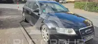 2007 Audi A6