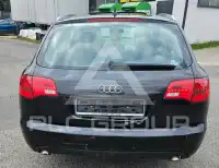 2007 Audi A6