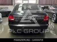 2007 Audi A6
