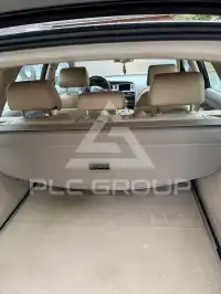 2007 Audi A6