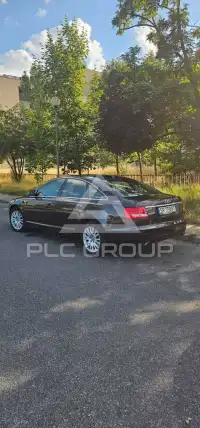 2007 Audi A6
