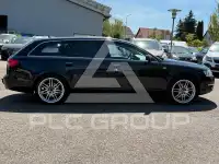 2007 Audi A6