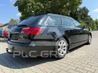 2007 Audi A6