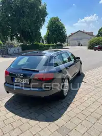 2007 Audi A6