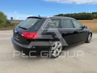 2007 Audi A6