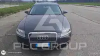 2007 Audi A6