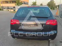 2007 Audi A6