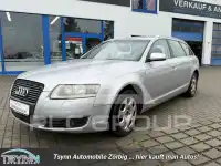 2007 Audi A6