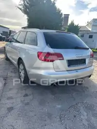 2007 Audi A6