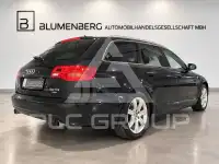 2007 Audi A6