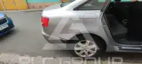 2007 Audi A6
