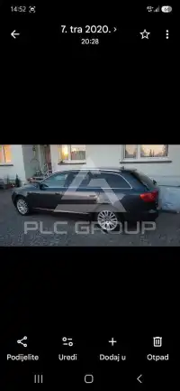 2007 Audi A6